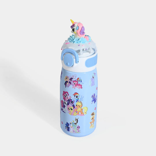 Character Stainless Steel Water Bottle for Kids