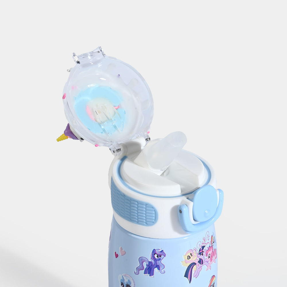 Character Stainless Steel Water Bottle for Kids