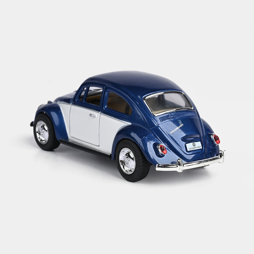 Die-Cast Model Car for Kids