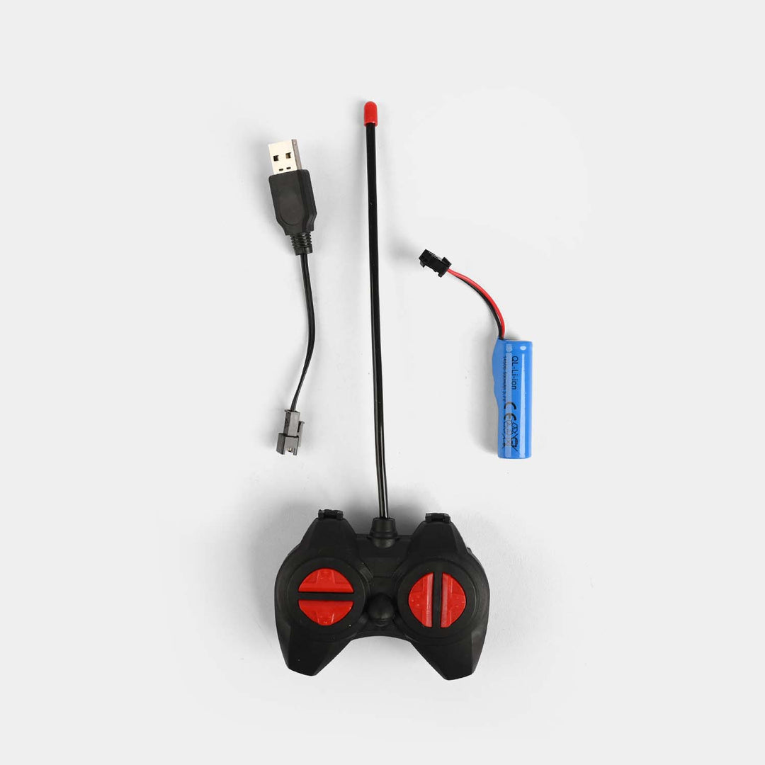 Remote Control High-Speed Racing Car