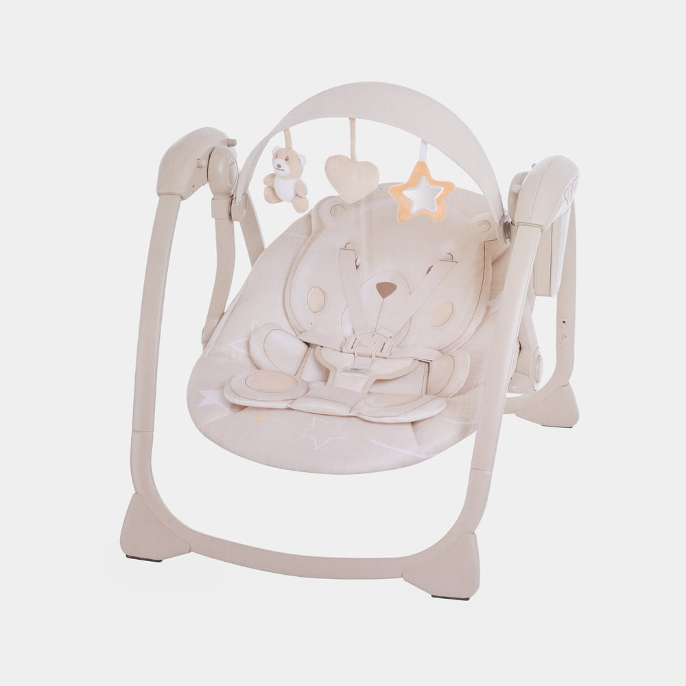 Deluxe Portable Auto Swing (MASTELA)-6512