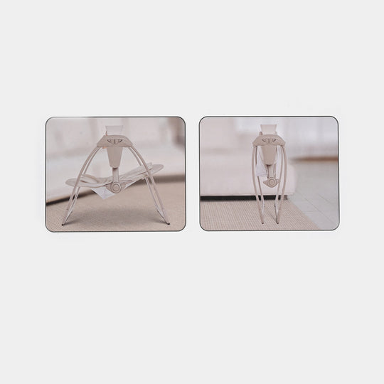 Deluxe Portable Auto Swing (MASTELA)-6512