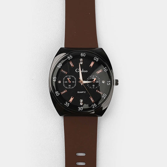 Kids Analog Wrist Watch