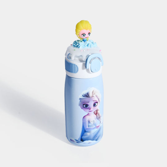 Character Stainless Steel Water Bottle for Kids