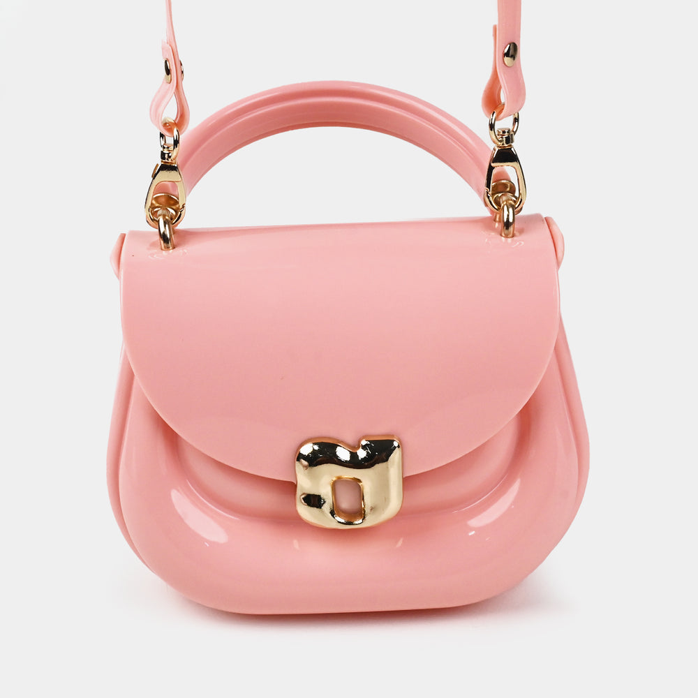 Girls Fancy Hand Bag