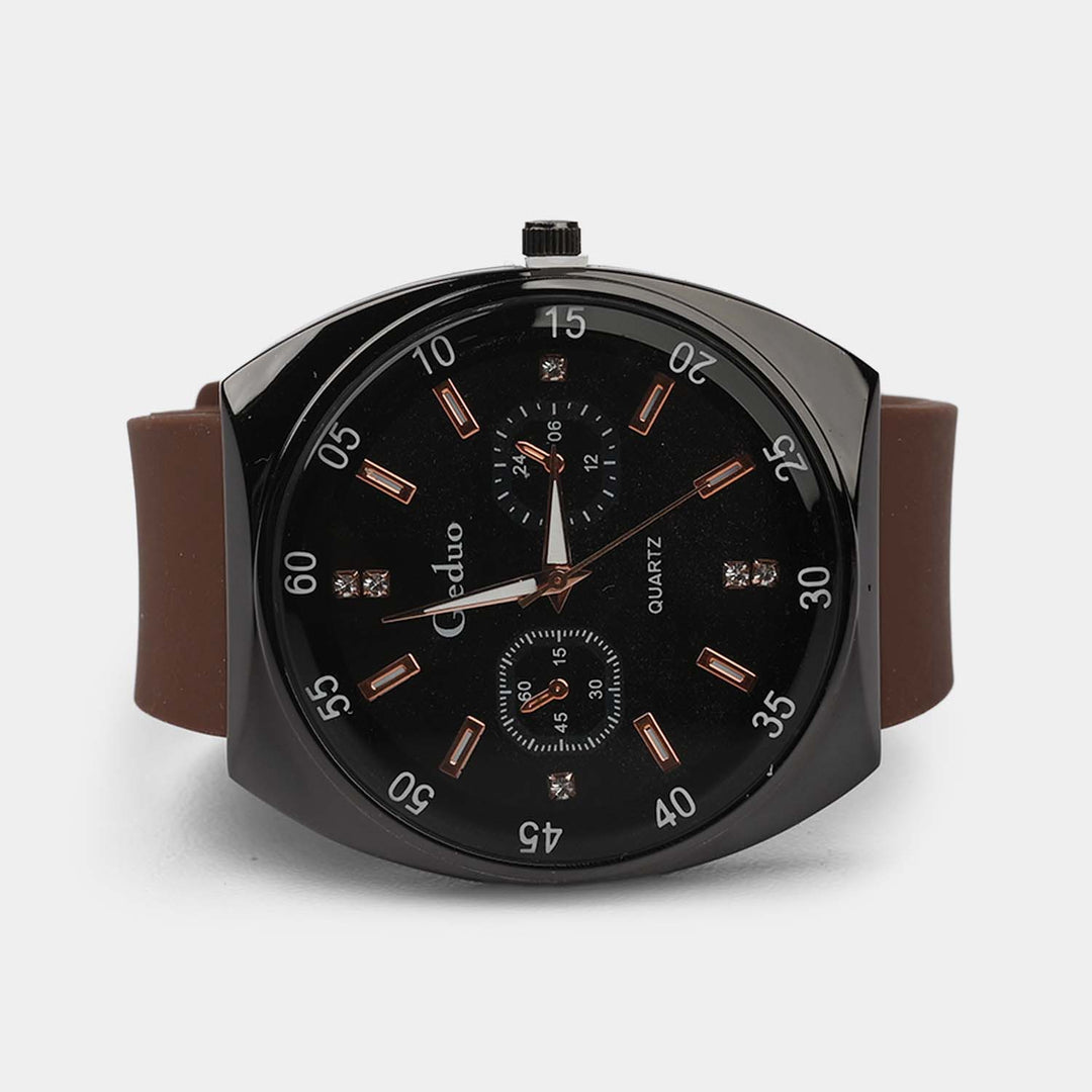 Kids Analog Wrist Watch