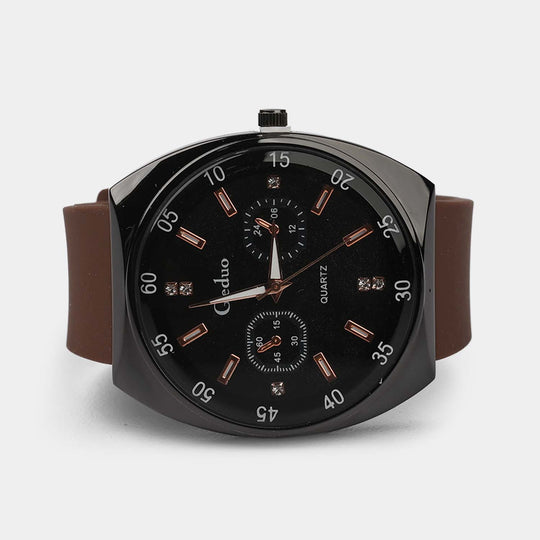 Kids Analog Wrist Watch