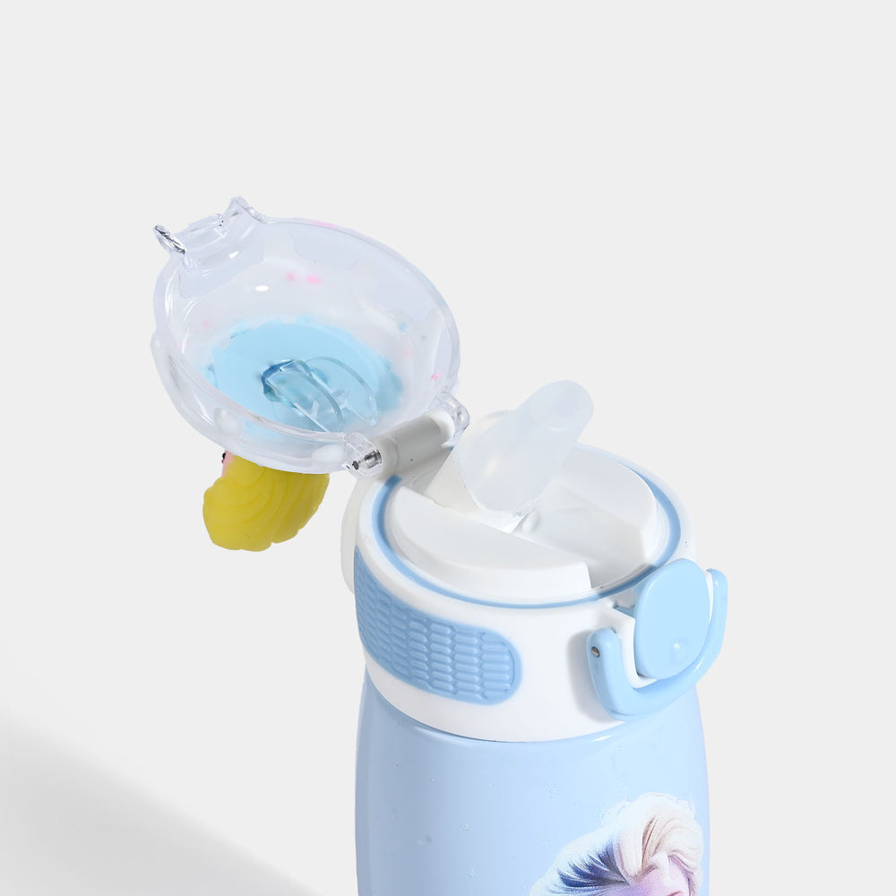 Character Stainless Steel Water Bottle for Kids