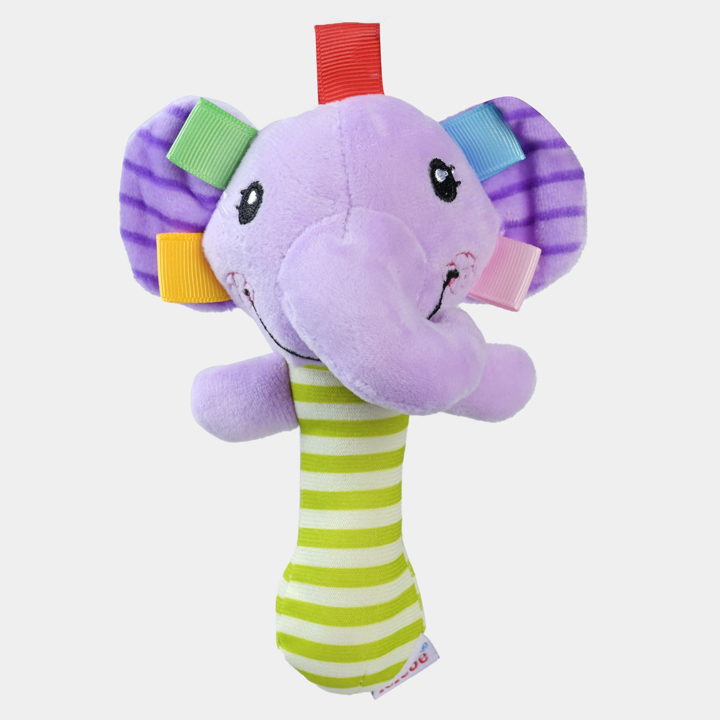 Baby Soft Rattle For Kids