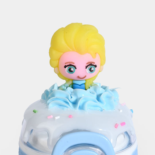 Character Stainless Steel Water Bottle for Kids