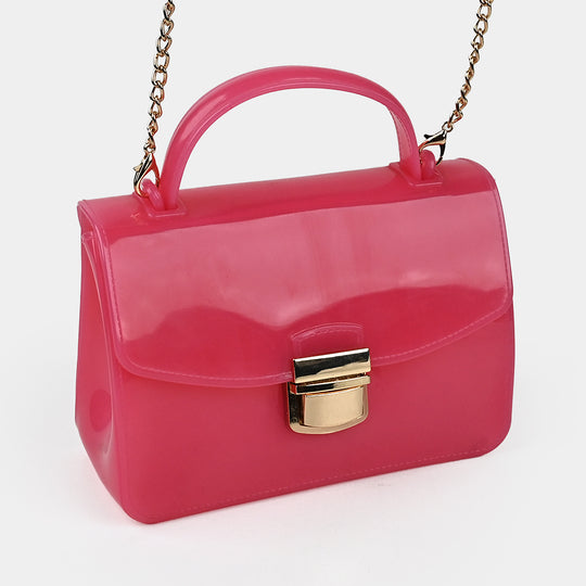 Girls Fancy Hand Bag