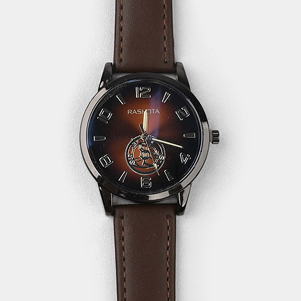 Kids Analog Wrist Watch