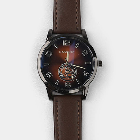 Kids Analog Wrist Watch