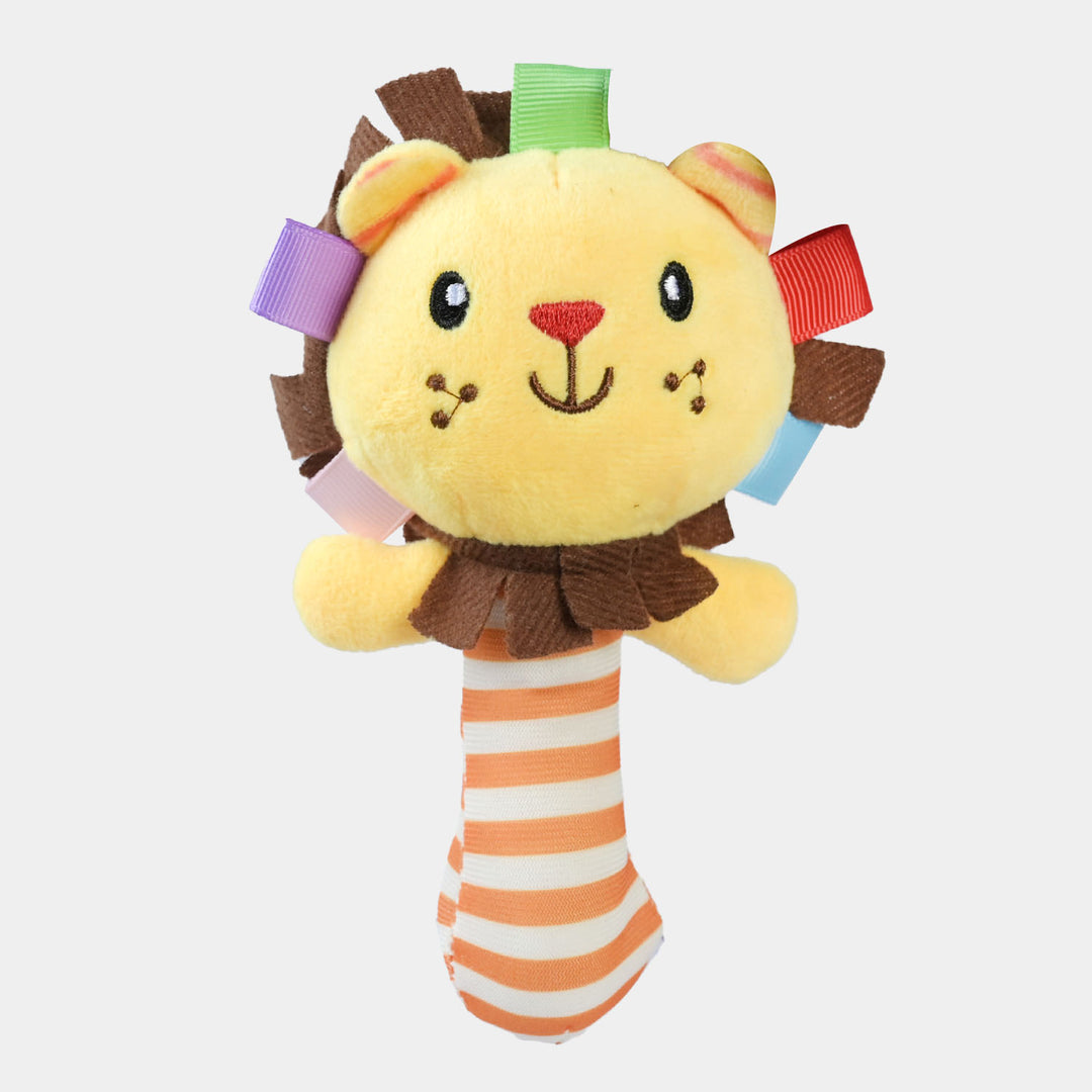 Baby Soft Rattle For Kids