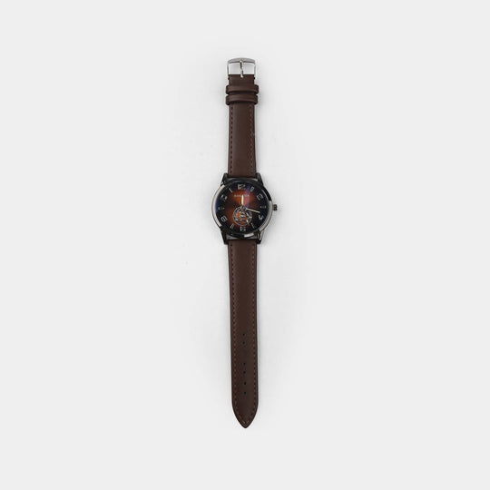Kids Analog Wrist Watch
