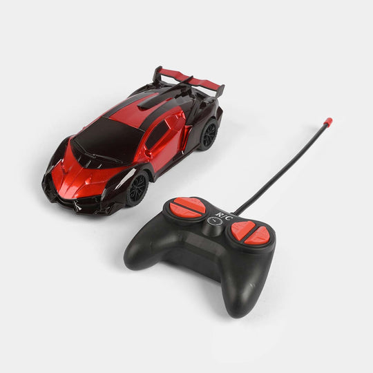 Remote Control Model Racing Car for Kids