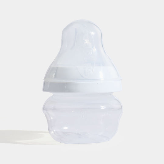 Cuddles Ultra Light Feeder Bottle - 60ml
