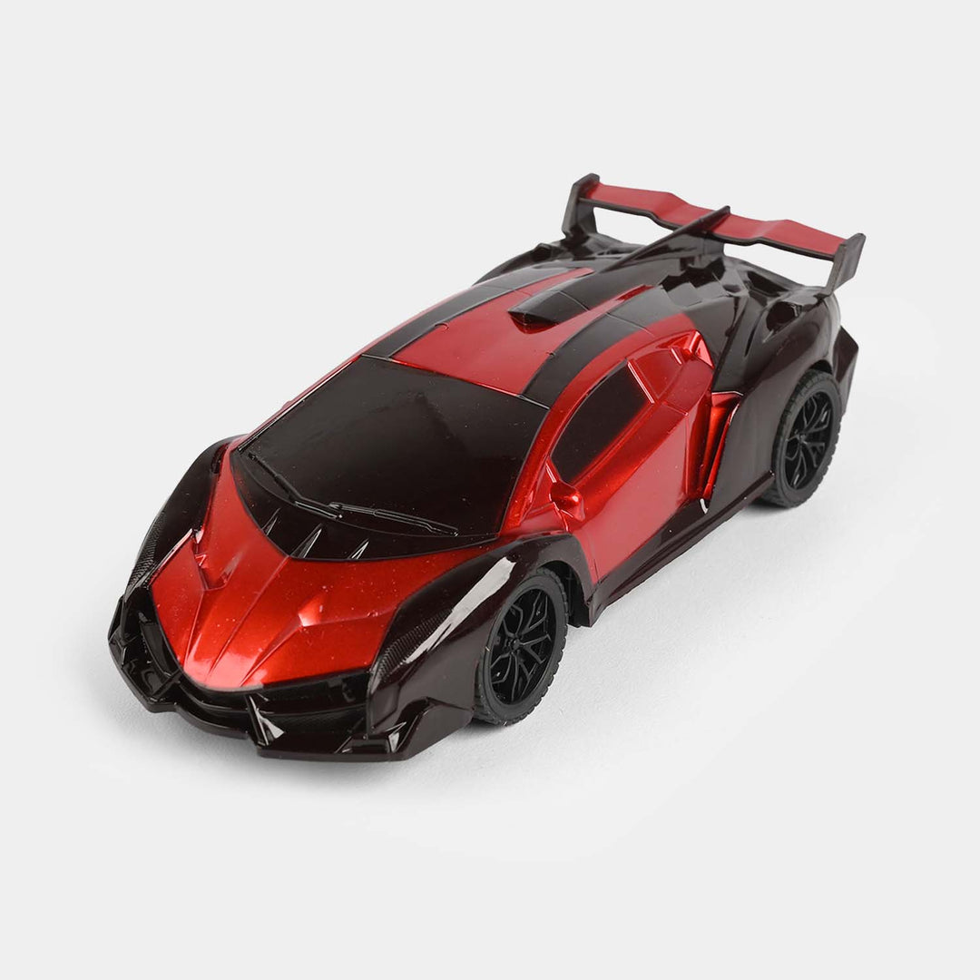 Remote Control Model Racing Car for Kids
