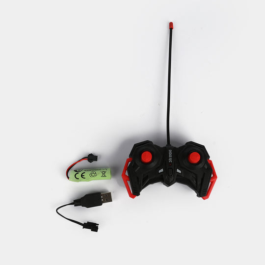 Classical Remote-Control Car for Kids