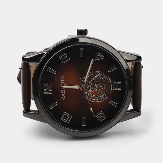 Kids Analog Wrist Watch