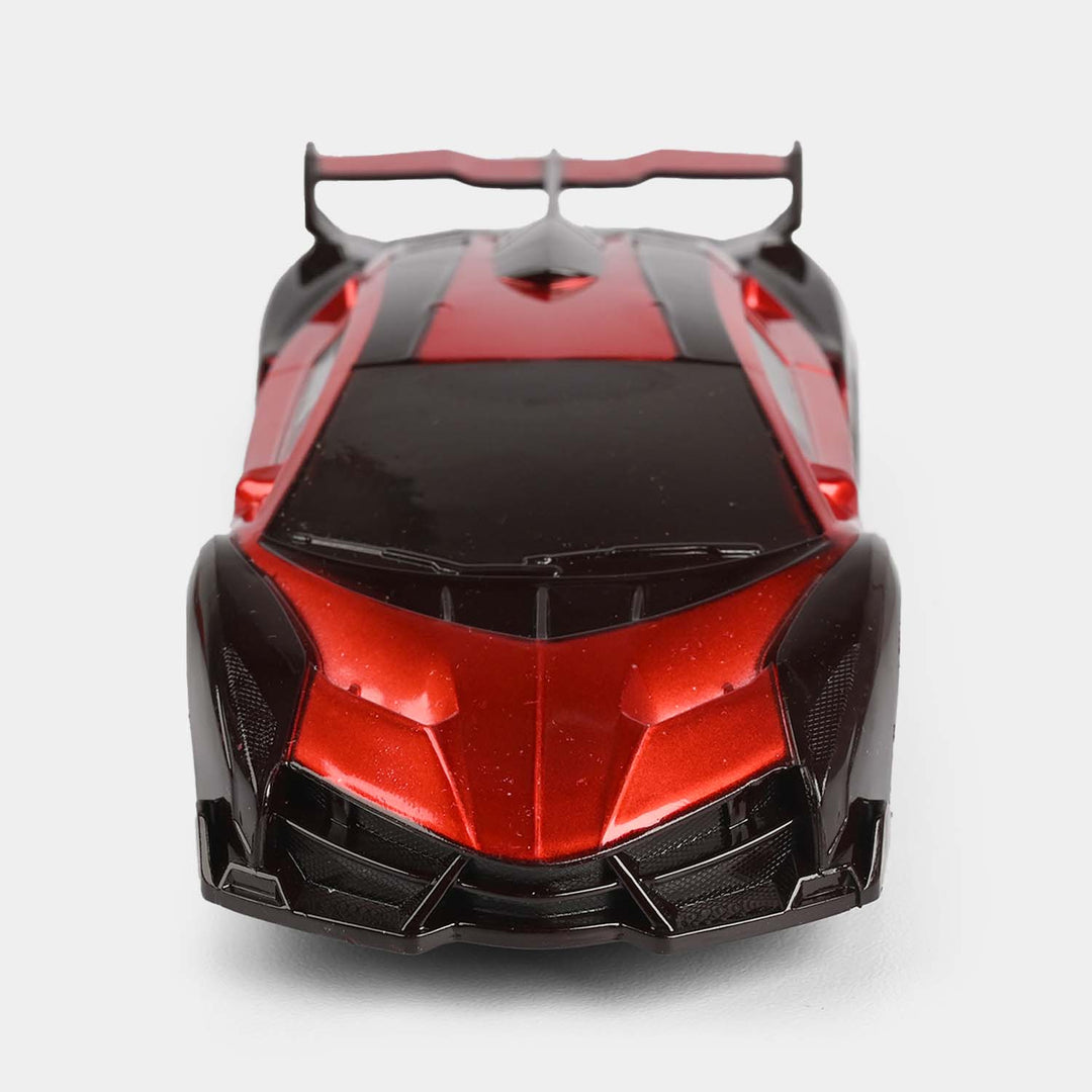 Remote Control Model Racing Car for Kids