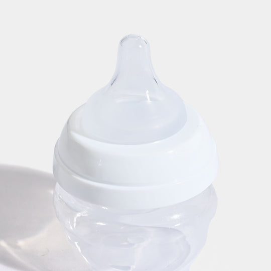 Cuddles Ultra Light Feeder Bottle - 60ml