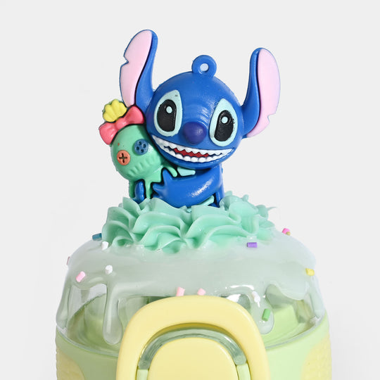 Character Stainless Steel Water Bottle for Kids