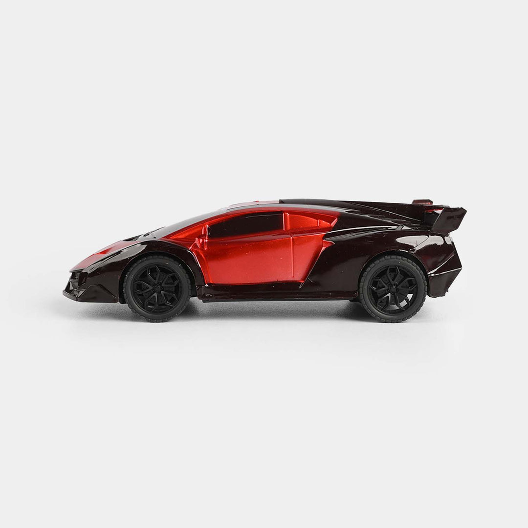 Remote Control Model Racing Car for Kids