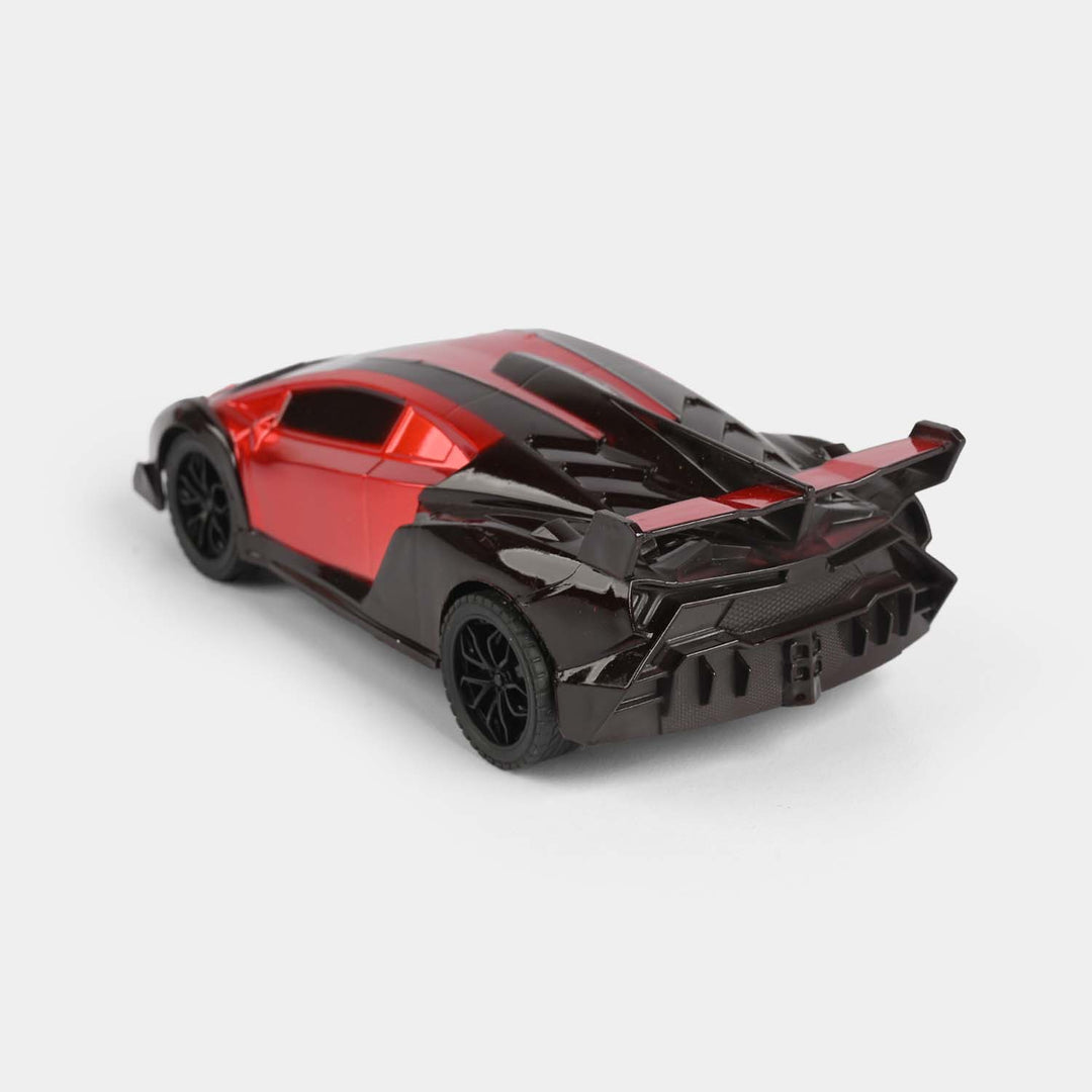 Remote Control Model Racing Car for Kids