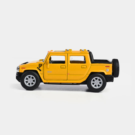 Die-Cast Model Car for Kids