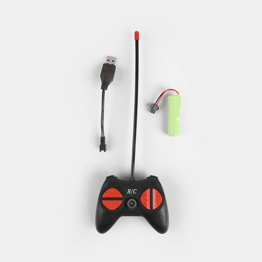 Remote Control Model Racing Car for Kids