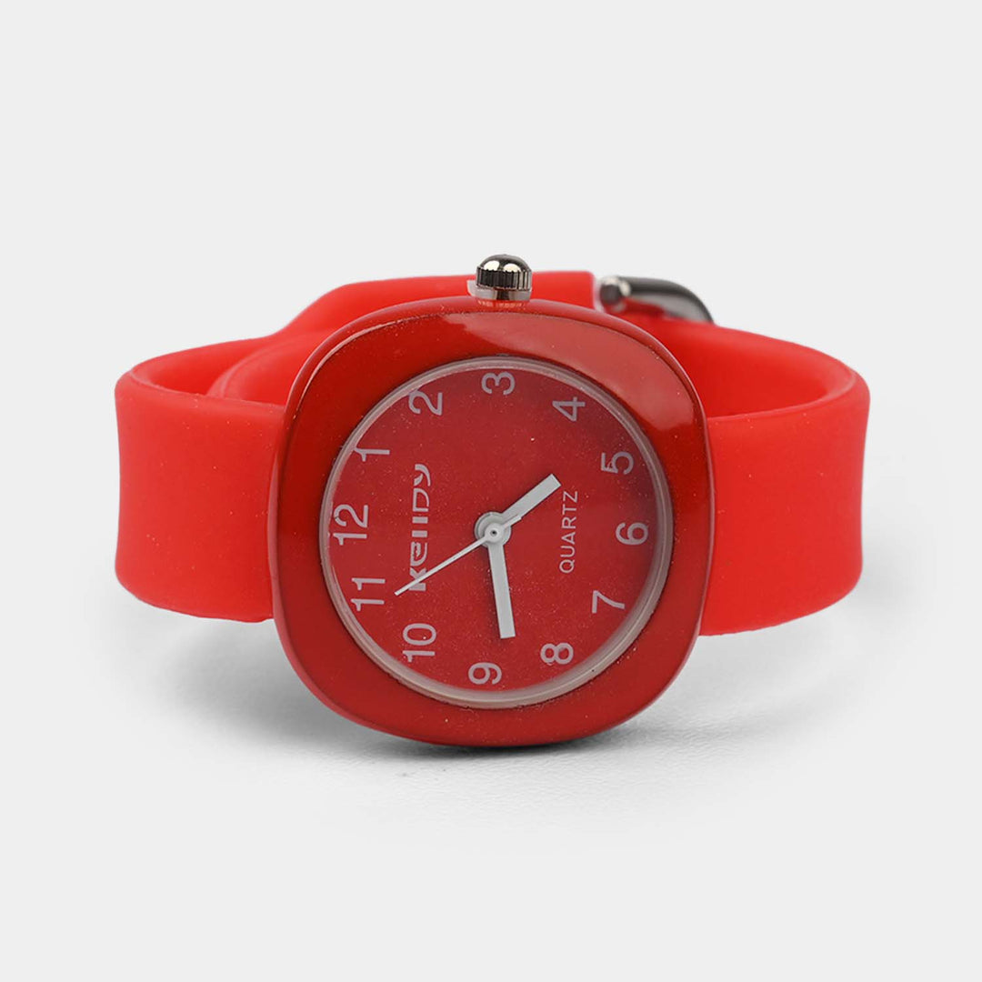 Kids Analog Wrist Watch