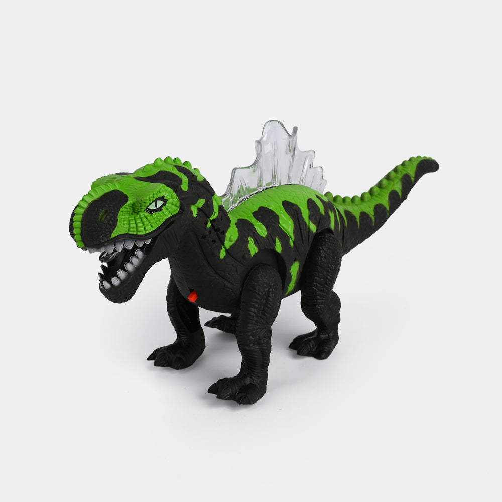 Dino Park Electric Dinosaur Toy