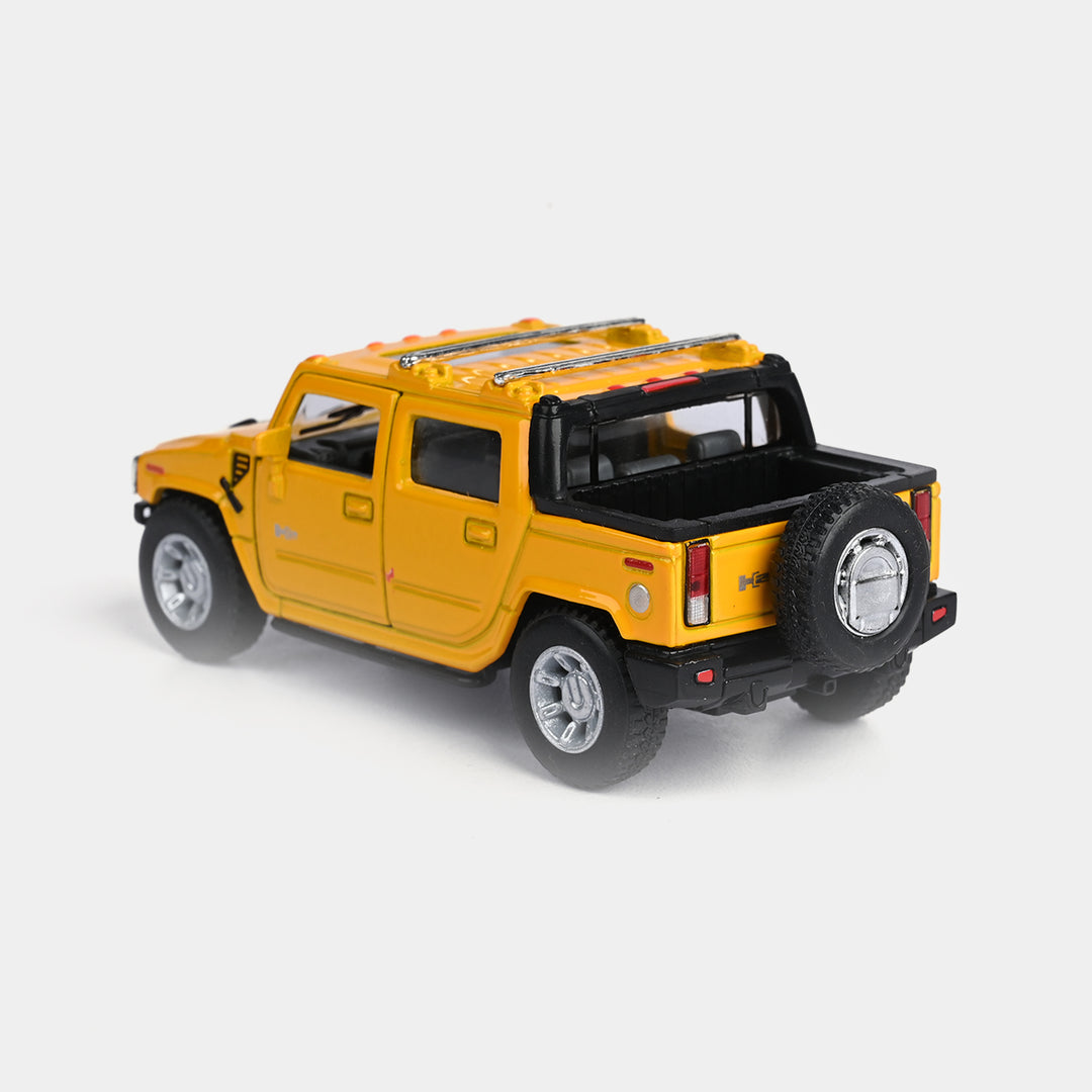 Die-Cast Model Car for Kids