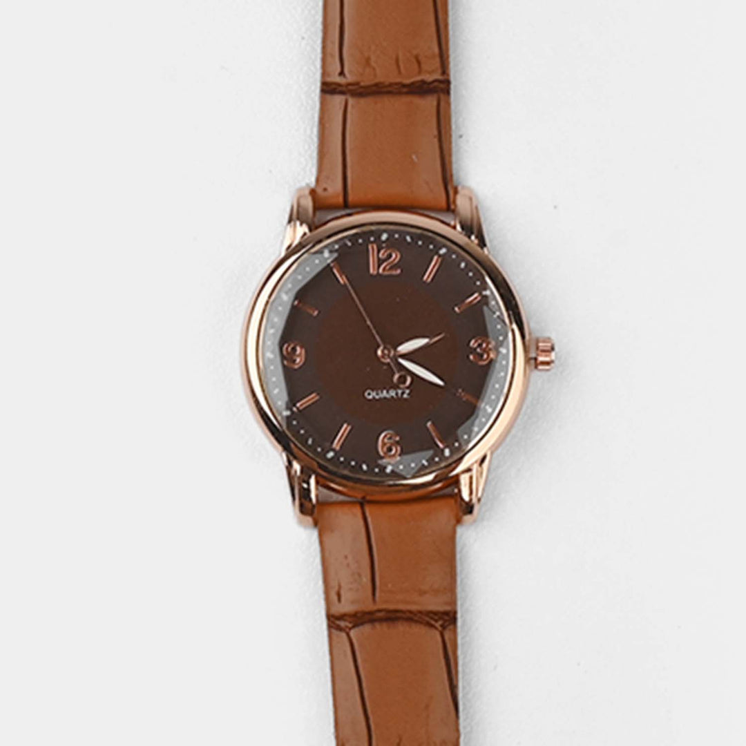Kids Analog Wrist Watch
