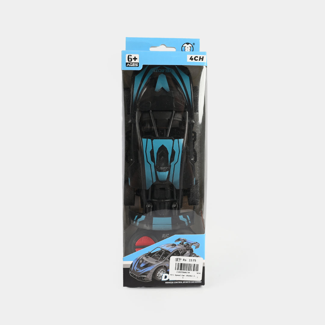 Remote Control Sports Car for Kids