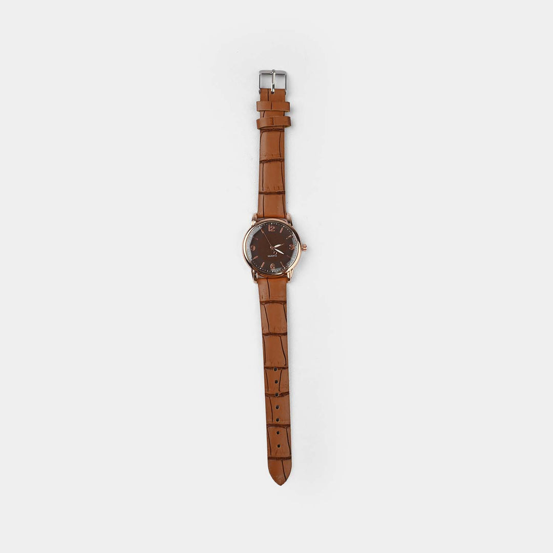 Kids Analog Wrist Watch
