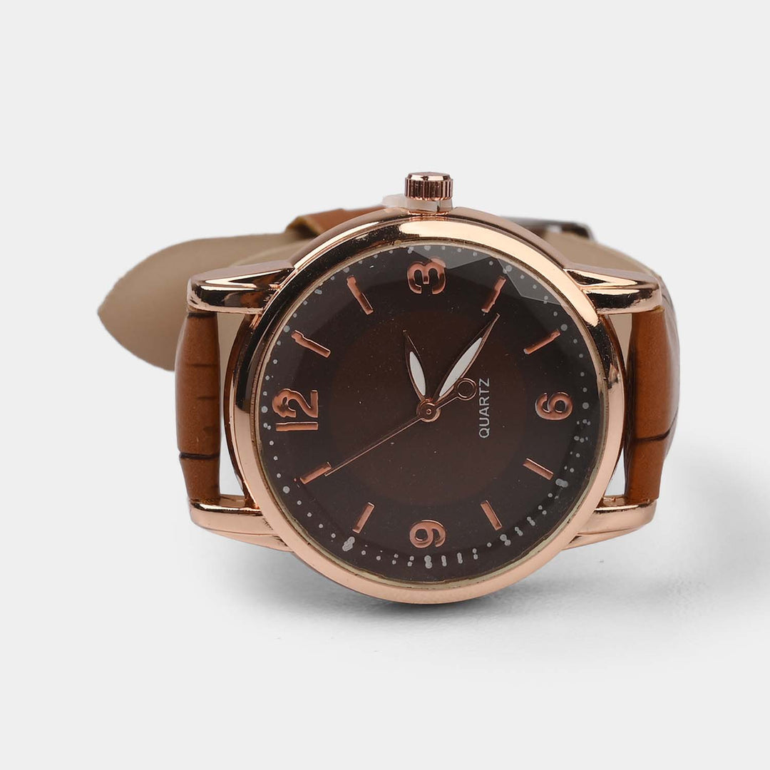 Kids Analog Wrist Watch