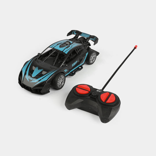 Remote Control Sports Car for Kids