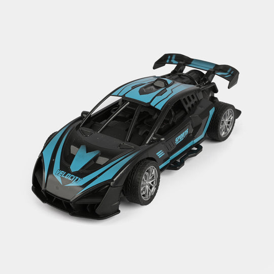 Remote Control Sports Car for Kids