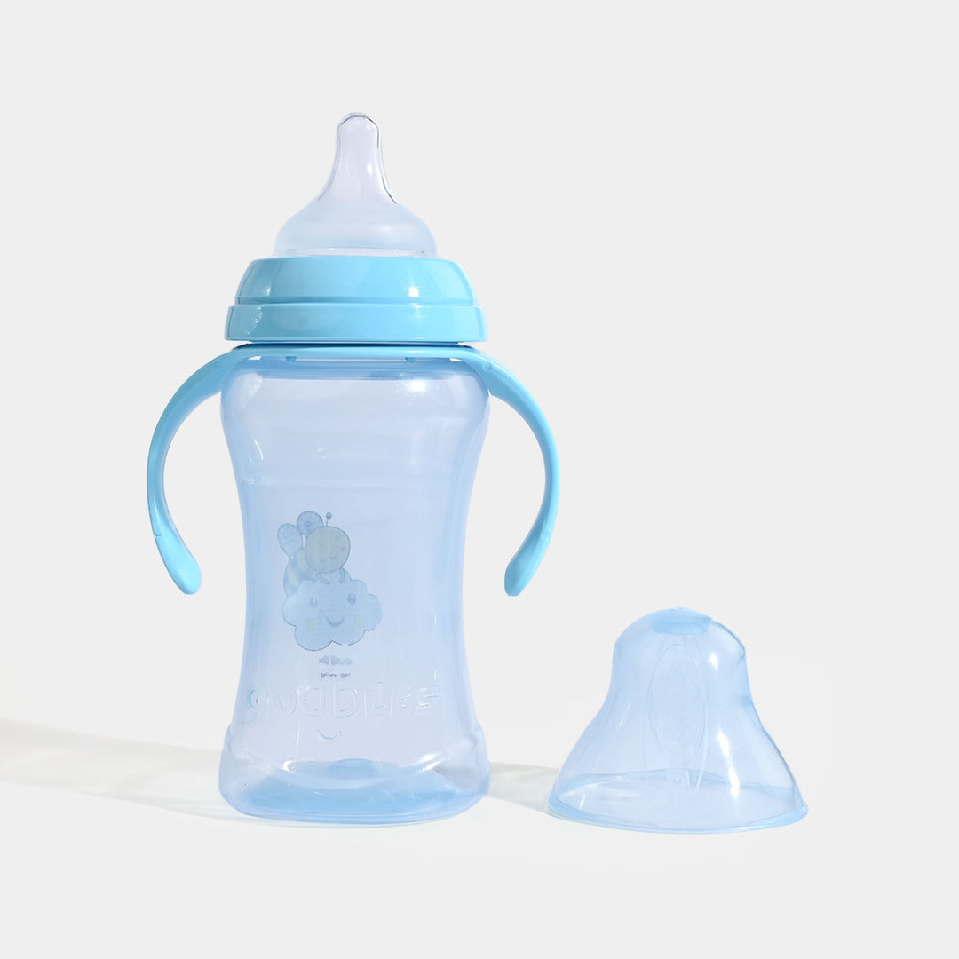Active Kids Bottle buddy 3In1 Blue