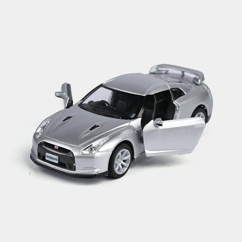Die-Cast Model Car for Kids