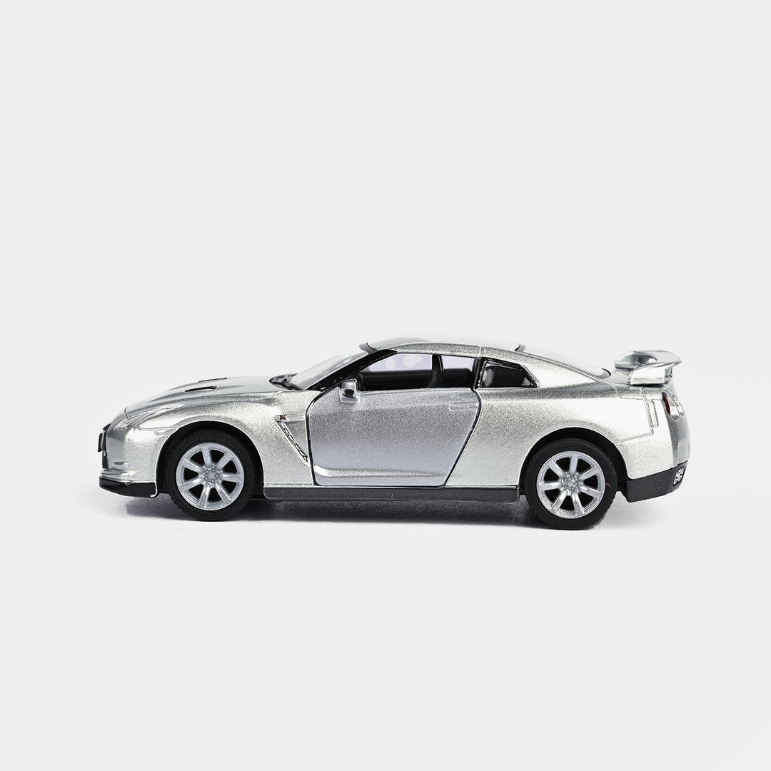 Die-Cast Model Car for Kids