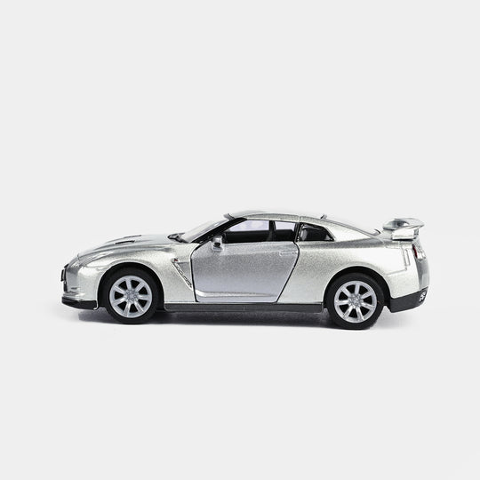 Die-Cast Model Car for Kids