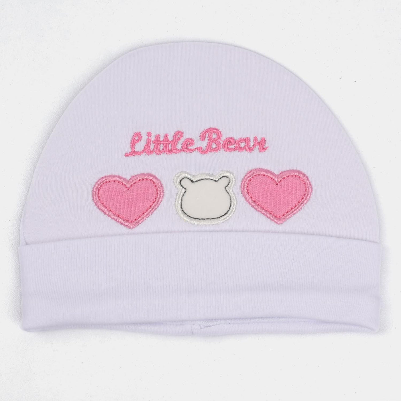 Little Baby Cap/Hat | 3M+