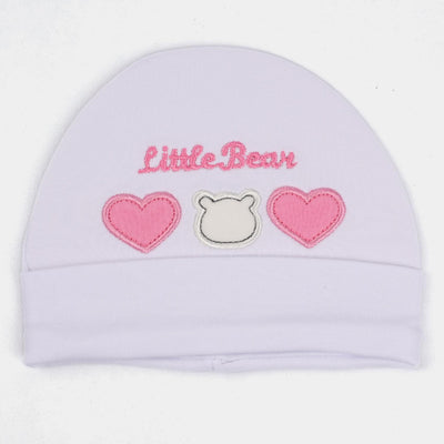 Little Baby Cap/Hat | 3M+