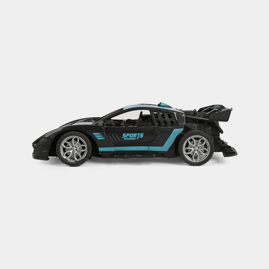 Remote Control Sports Car for Kids
