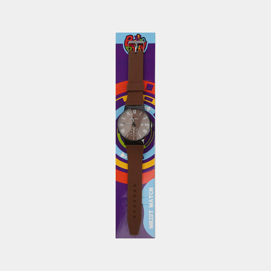 Kids Analog Wrist Watch
