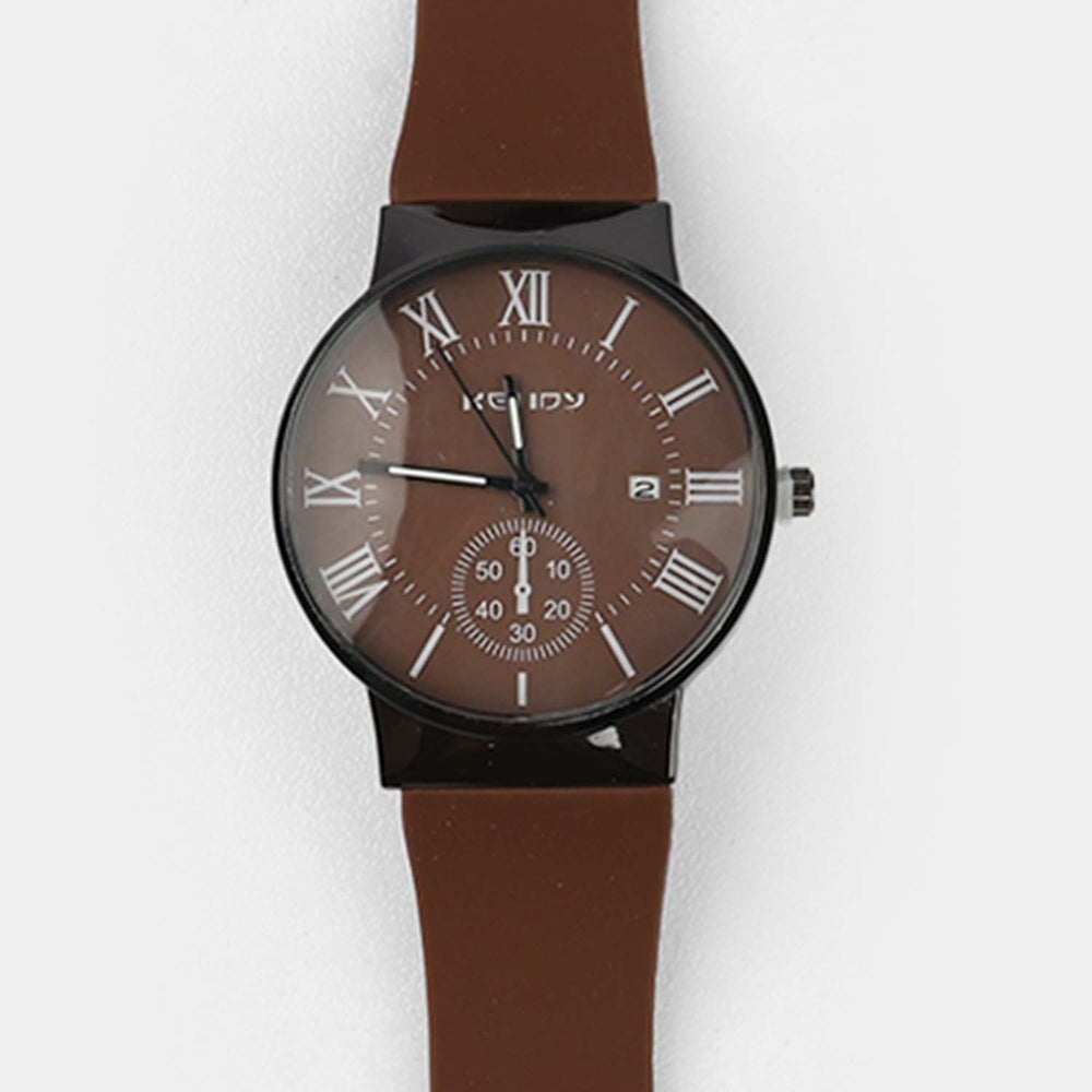 Kids Analog Wrist Watch