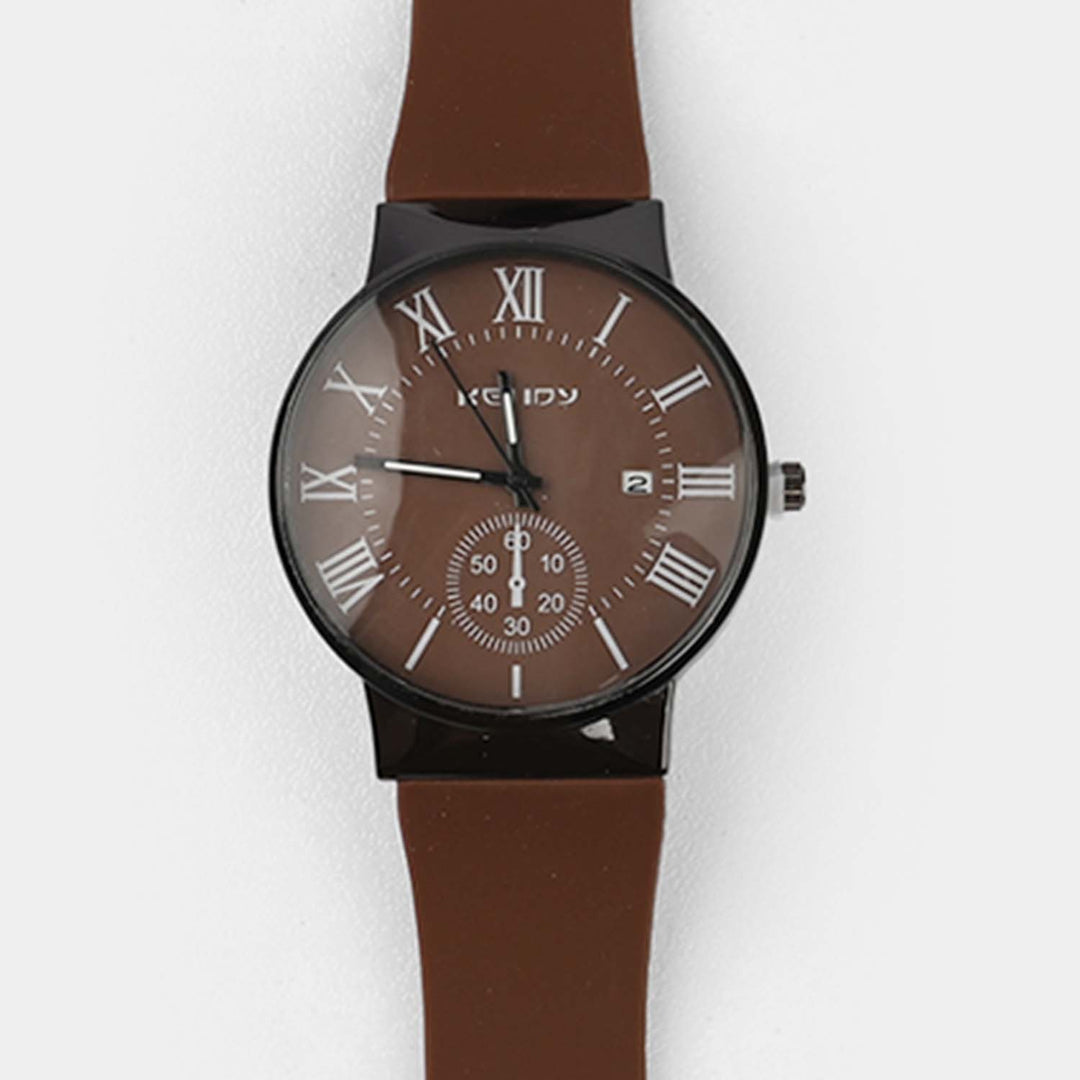 Kids Analog Wrist Watch